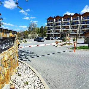 Ogrodnicza 9m38 Apartament Karpacz
