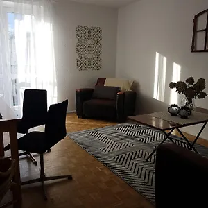 Na Tartaku Apartament 2 pokojowy Apartament Poznań