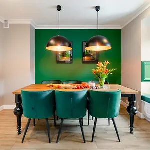 Royal Deptak Apartament Karpacz