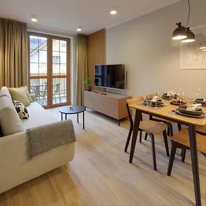Nad łomnicą Apartament Karpacz