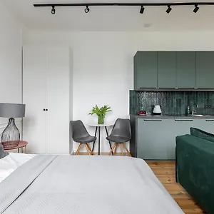 Homewell Center Apartament Poznań