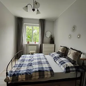 Apartament Armii Krajowej 71, Sopot