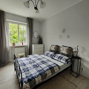 Apartament Armii Krajowej 71, Sopot