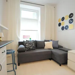 Apartament Bursztynek Apartament, Sopot