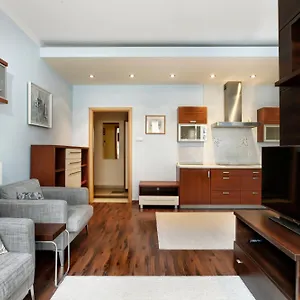 Apartament Lapwing Monte Cassino, Sopot