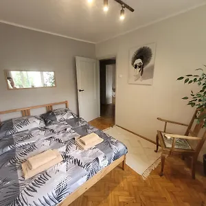 Apartament Apartament Nad Morzem, Sopot