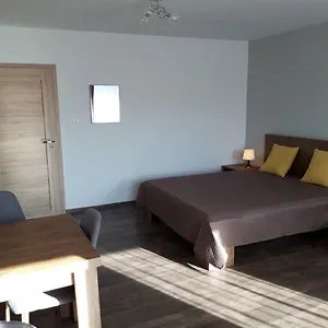 Górski Relaks Apartament Szklarska Poręba